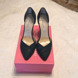 Kristin Cavallari “Kamryn” High Heel